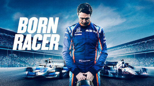 Born Racer