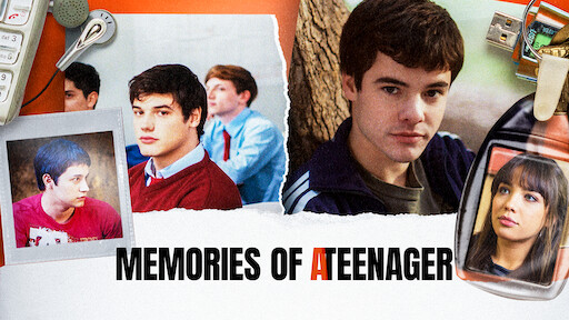 Memories of a Teenager