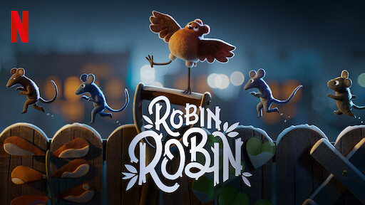 Robin Robin