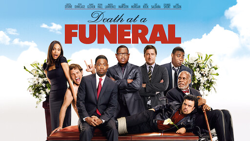 Death at a Funeral