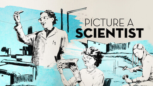 Picture a Scientist