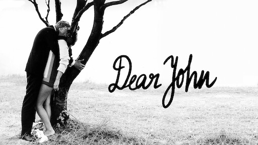 Dear John