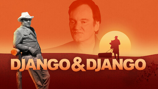 Django & Django