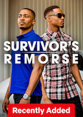 Survivor's Remorse poster