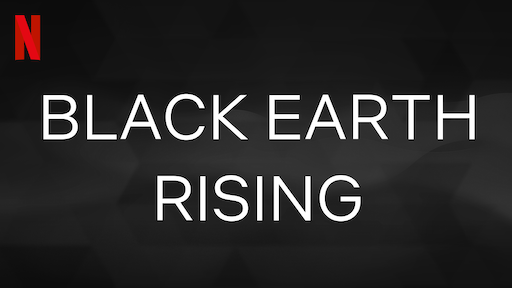 Black Earth Rising