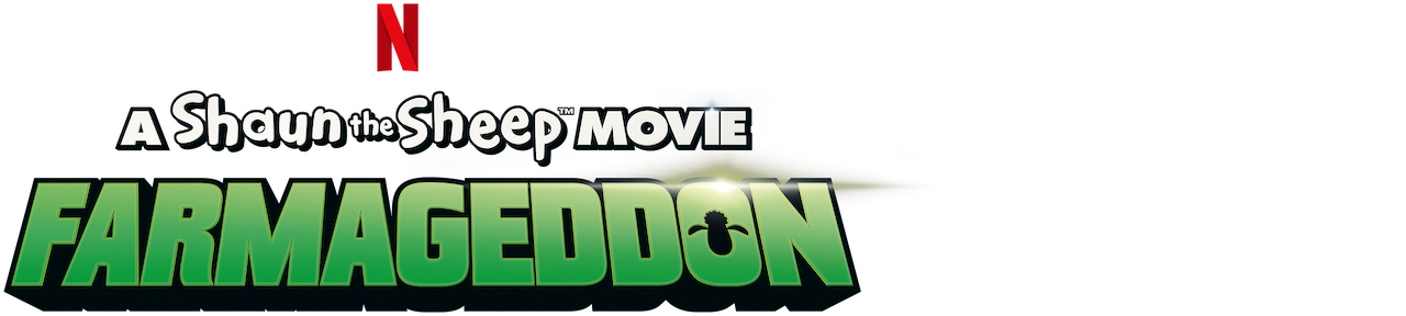 A Shaun the Sheep Movie: Farmageddon