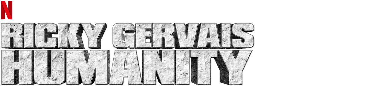 Ricky Gervais: Humanity